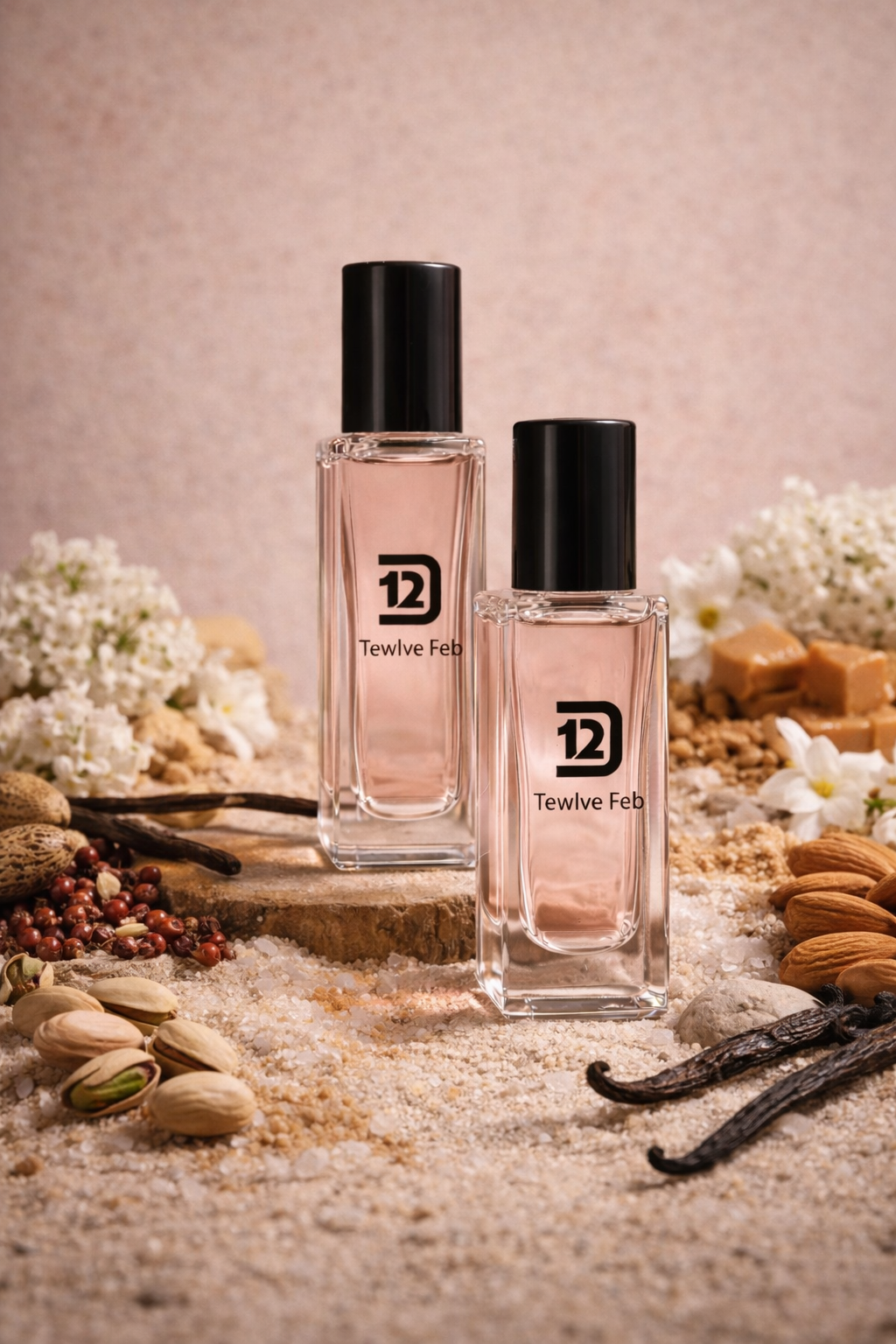 Luxury Niche Fragrance
